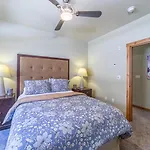 #320 - Golf Course Townhome With Mountain Views & Spa