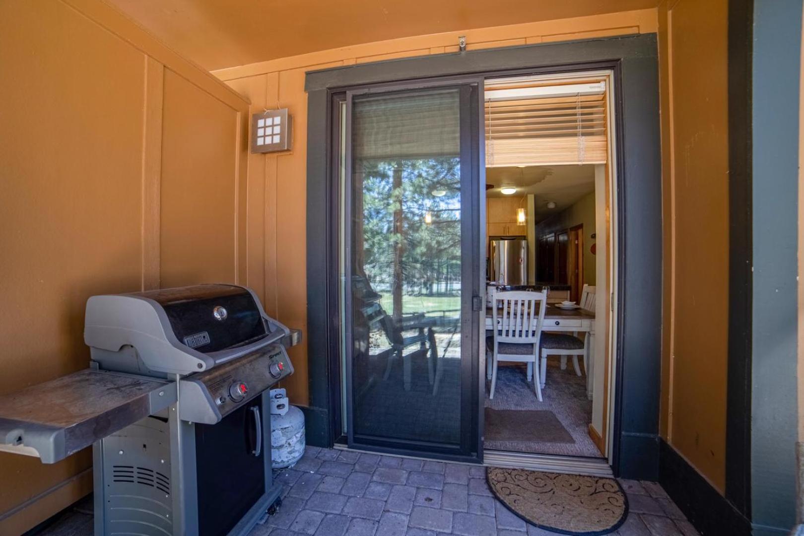 Holiday home #320 - Golf Course Townhome With Mountain Views & Mammoth Lakes