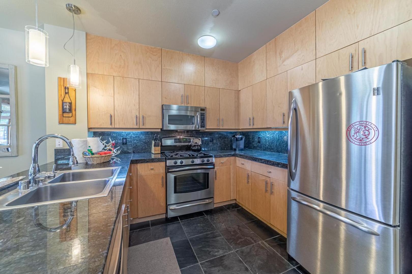 Holiday home #320 - Golf Course Townhome With Mountain Views & *