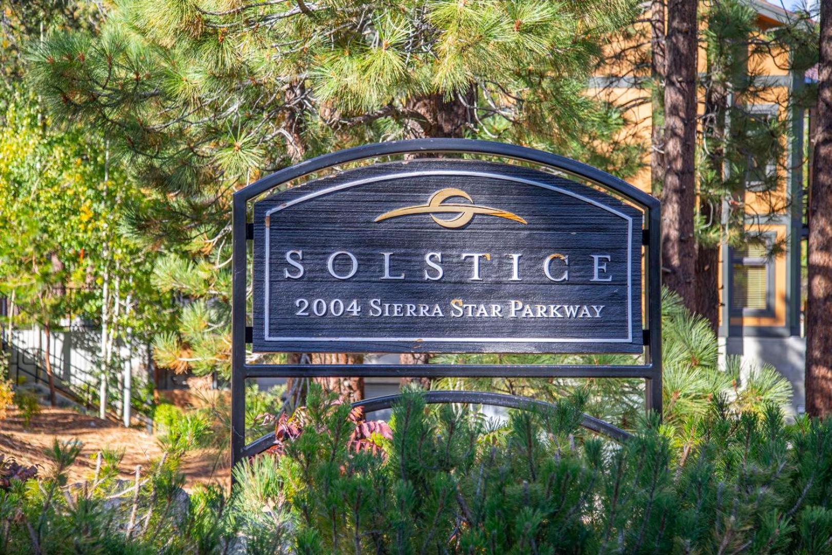 #320 - Golf Course Townhome With Mountain Views &